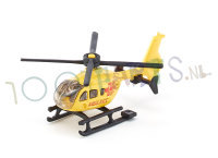 REDDINGS HELICOPTER ca. 1/87