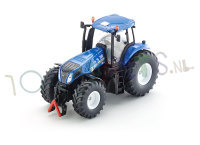 NEW HOLLAND T8.390 1/32 TRACTOR
