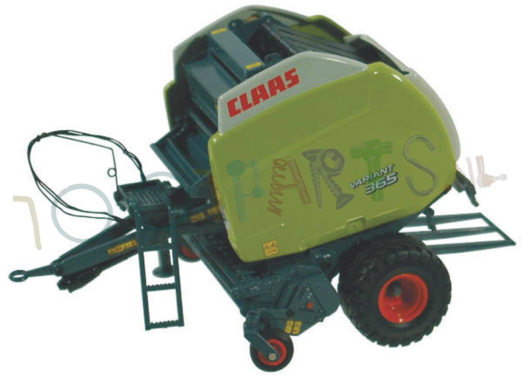 UH1/32 CLAAS VARIANT365