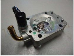 Honda 16015-ZM3-602 foto 2