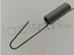 Honda 16561-Z0L-000 foto 1