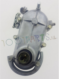 Honda 20001-VG0-A52 foto 3