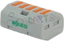 Electra 400 volt 222415 foto 1