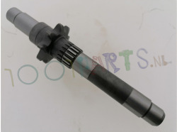 Honda 23221-777-000 foto 1