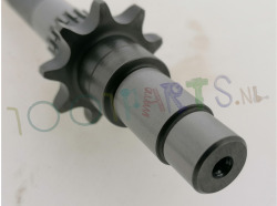 Honda 23221-777-000 foto 3