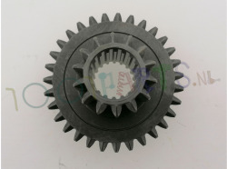 Honda 23361-777-000 foto 3