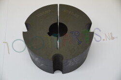 Diverse tractoren 302028TL foto 1