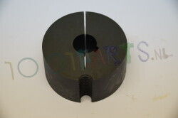 Diverse tractoren 302028TL foto 2