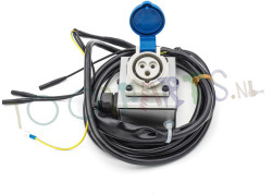 Honda 32360-ZS9-A62 foto 1