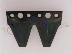 Diverse tractoren 3441231 foto 1