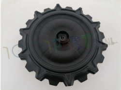 Honda 42710-VP9-J00 foto 1