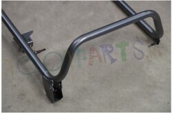 Honda 53110VF0953ZB foto 1