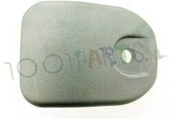 Honda 53136-VL6-P31 foto 2