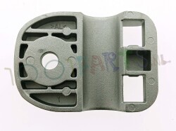 Honda 53139-VL6-P31 foto 2