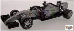 2-Play Formula Race Auto free wheel