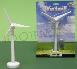 WindMolen 29cm. incl. batterij 1/32