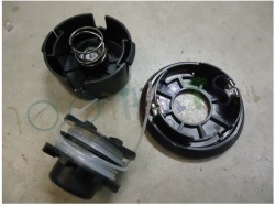 Honda 72560-VL1-631 foto 2