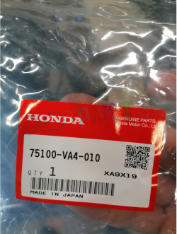 Honda 75100-VA4-010 foto 2