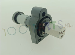 Honda 80051-Y0E-003 foto 4