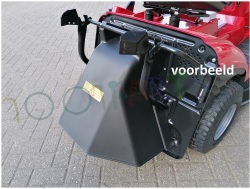 Honda 80609VK1003C foto 3