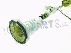 John Deere AL115499 foto 1