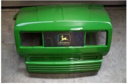 John Deere AM119586 foto 2