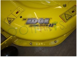 John Deere AM133616COMPL foto 5