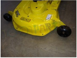 John Deere AM133616COMPL foto 6
