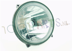 KOPLAMP GLAS tbv o.a TE gator