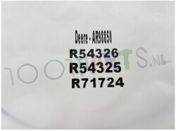 John Deere AR98850 foto 1