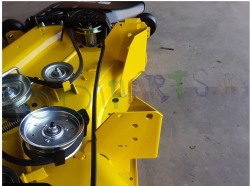 John Deere AUC13155 foto 3