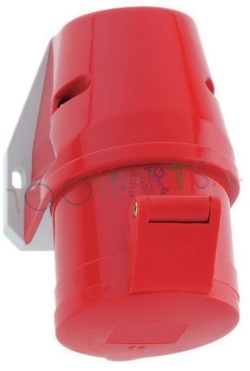 Electra 400 volt B000101 foto 1