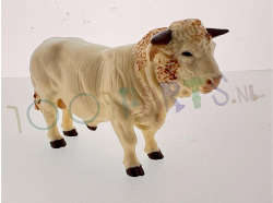 STIER CHAROLAIS 1/32 p/stuk
