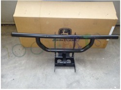 John Deere BM21700 foto 1