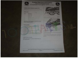 John Deere BM22811 foto 3
