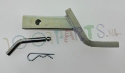 John Deere BM23989 foto 1