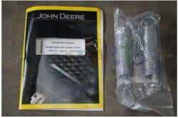 John Deere BM24645 foto 7
