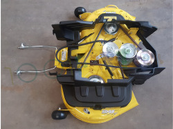 John Deere BM27099 foto 1