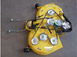 John Deere BM27099 foto 3
