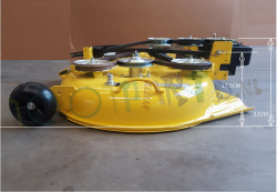 John Deere BM27099 foto 5