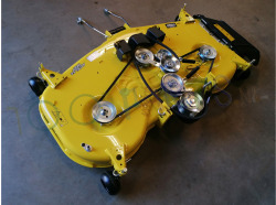 John Deere BM27314 foto 4