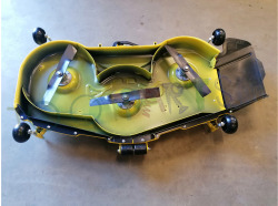 John Deere BM27314 foto 7