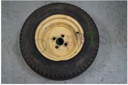 John Deere BU23105012B+VELG foto 2