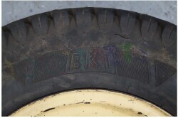 John Deere BU23105012B+VELG foto 3