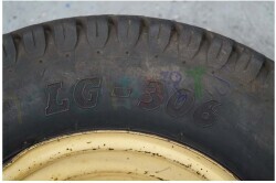 John Deere BU23105012B+VELG foto 4