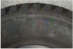 John Deere BU2385012TR foto 5