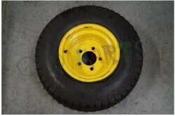 John Deere BU26120012B+VELG foto 2