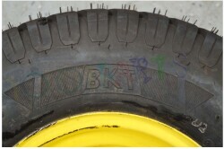 John Deere BU26120012B+VELG foto 3