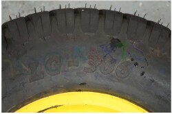John Deere BU26120012B+VELG foto 4
