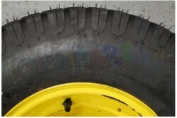 John Deere BU26120012B+VELG foto 5